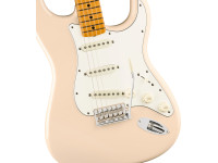 Fender Vintera 60s Stratocaster Olympic White Fender Vintera 60s Stratocaster Olympic White